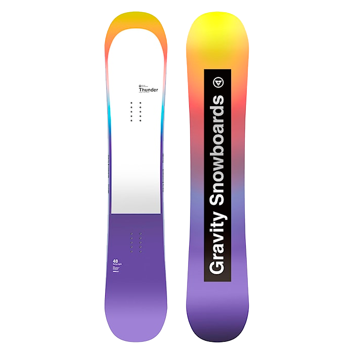 Women's Snowboards